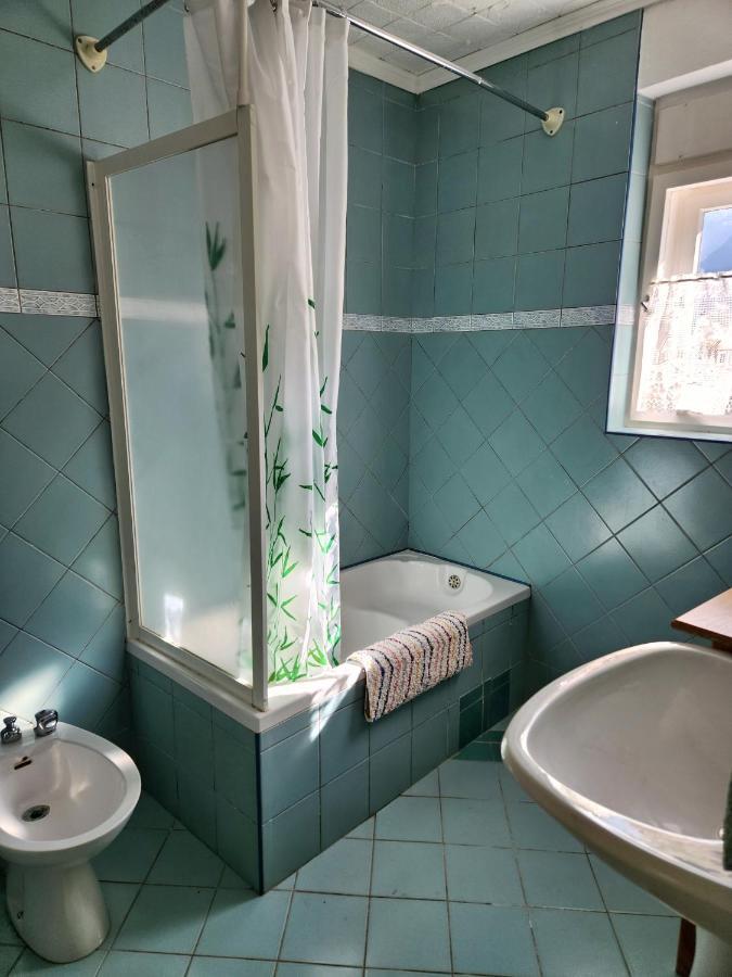 Apartma Raft, Bovec Bagian luar foto